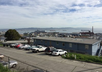 San Francisco – Section 18